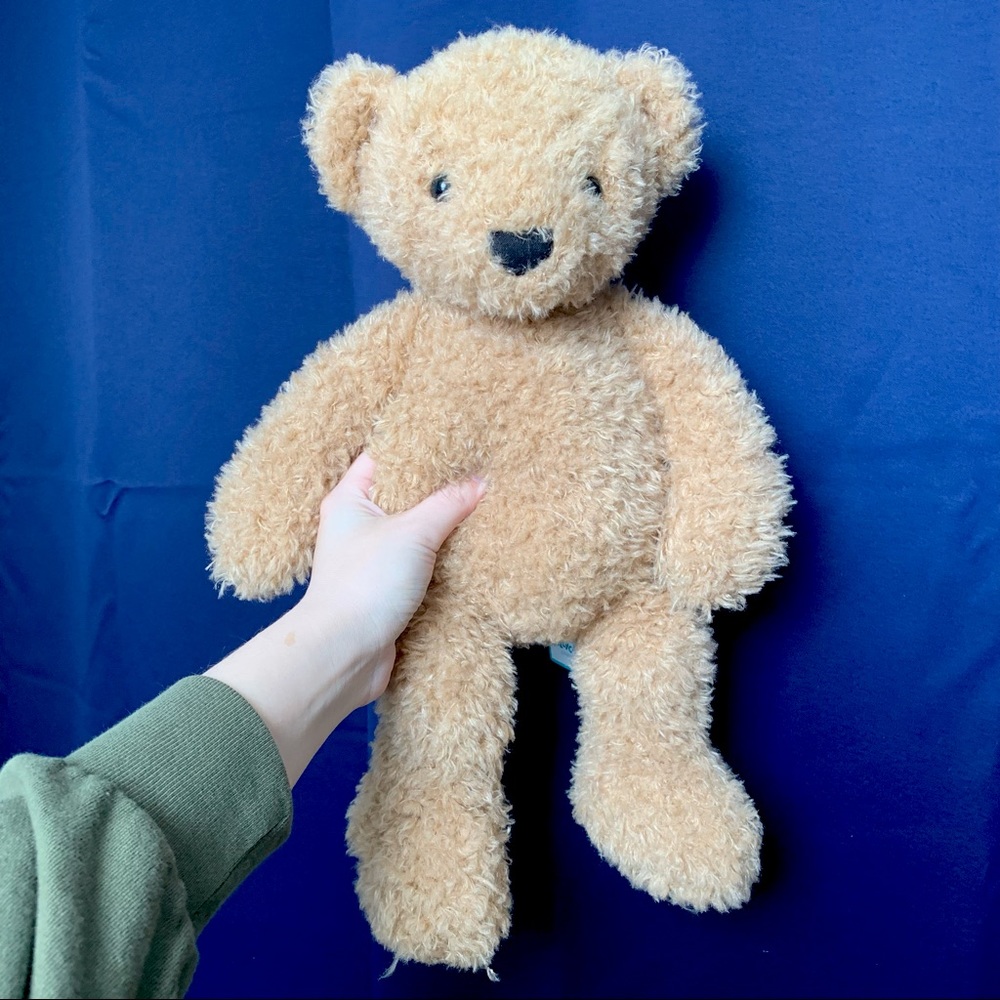 Jellycat Theodore Teddy Bear Plush